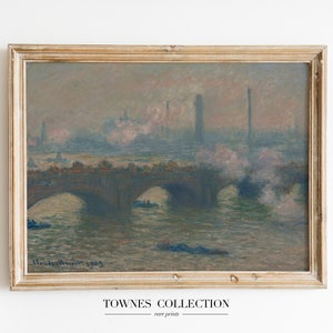 DOWNLOAD DIGITALE del ponte di Waterloo