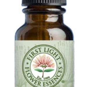 Personal blend flower essence