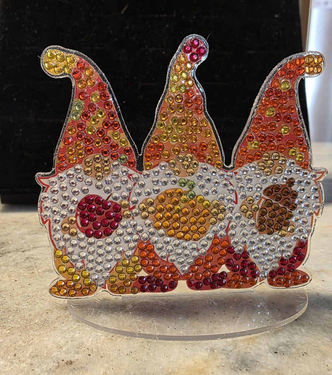 Diamond Art Fall Stands - Etsy