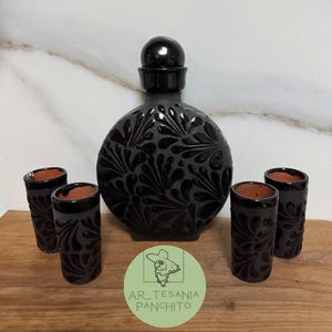 Mexican Water Jug - Etsy
