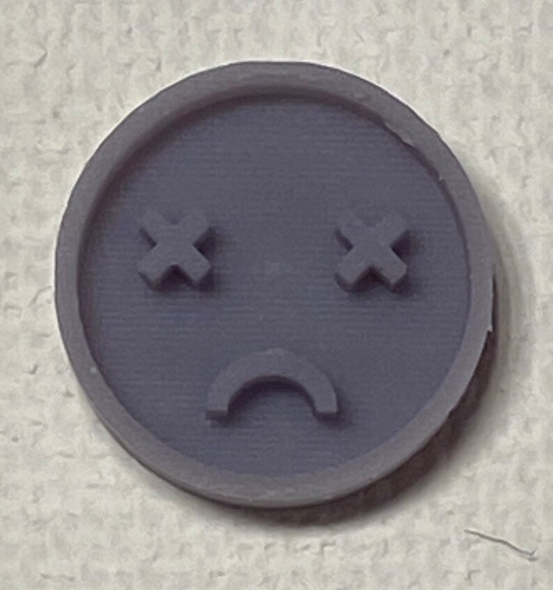 One Page Rules Compatible Tokens Etsy