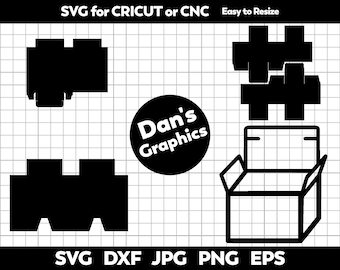 Pacchetto di scatole di munizioni in cartone da 5,56