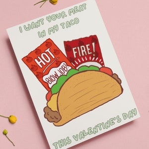 Pound Town Valentinstag Karte, druckbare schmutzige Valentinstag Karte für ihn, lustige sexy Valentinstag Karte Raunchy für sie