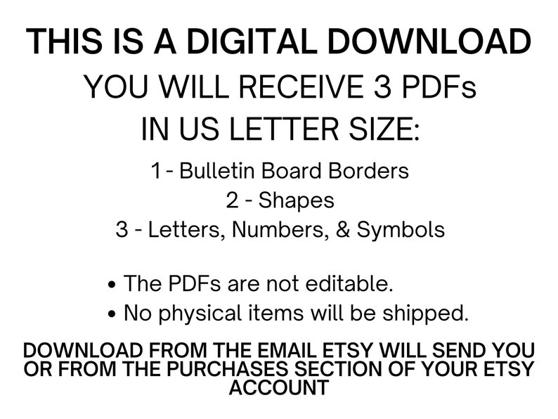 PRINTABLE Nurse Bulletin Board Borders Bulletin Borders W/ Circle