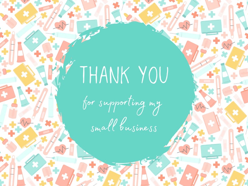 PRINTABLE Nurse Bulletin Board Borders Bulletin Borders W/ Circle, Pennant Shape, Letters, and