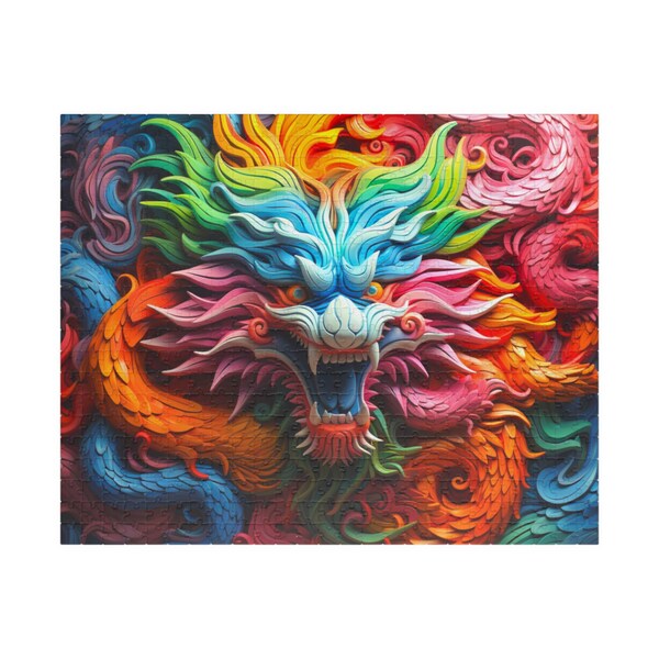 Difficult 3d Puzzles Etsy