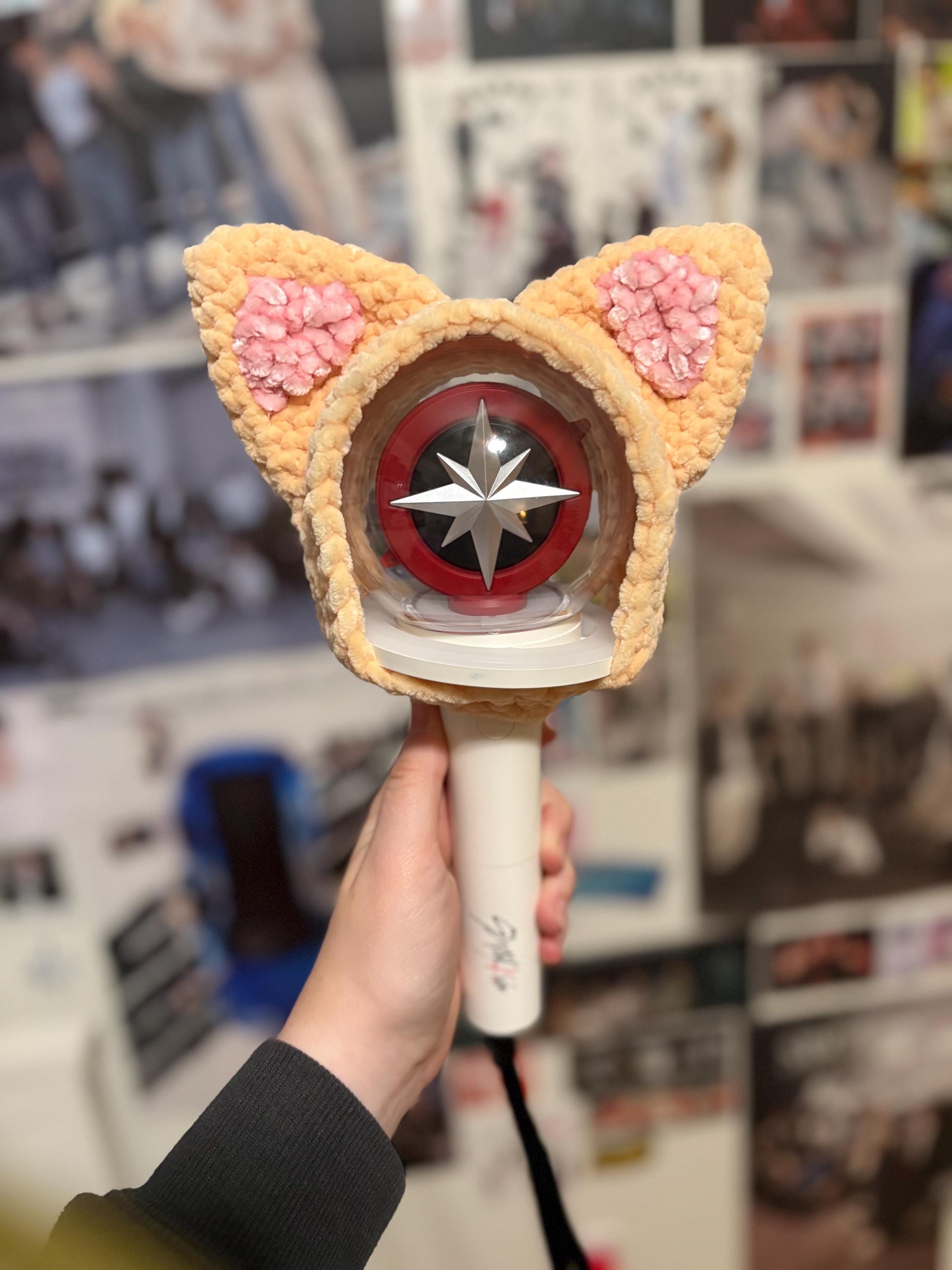 Straykids Lightstick Strap - Etsy
