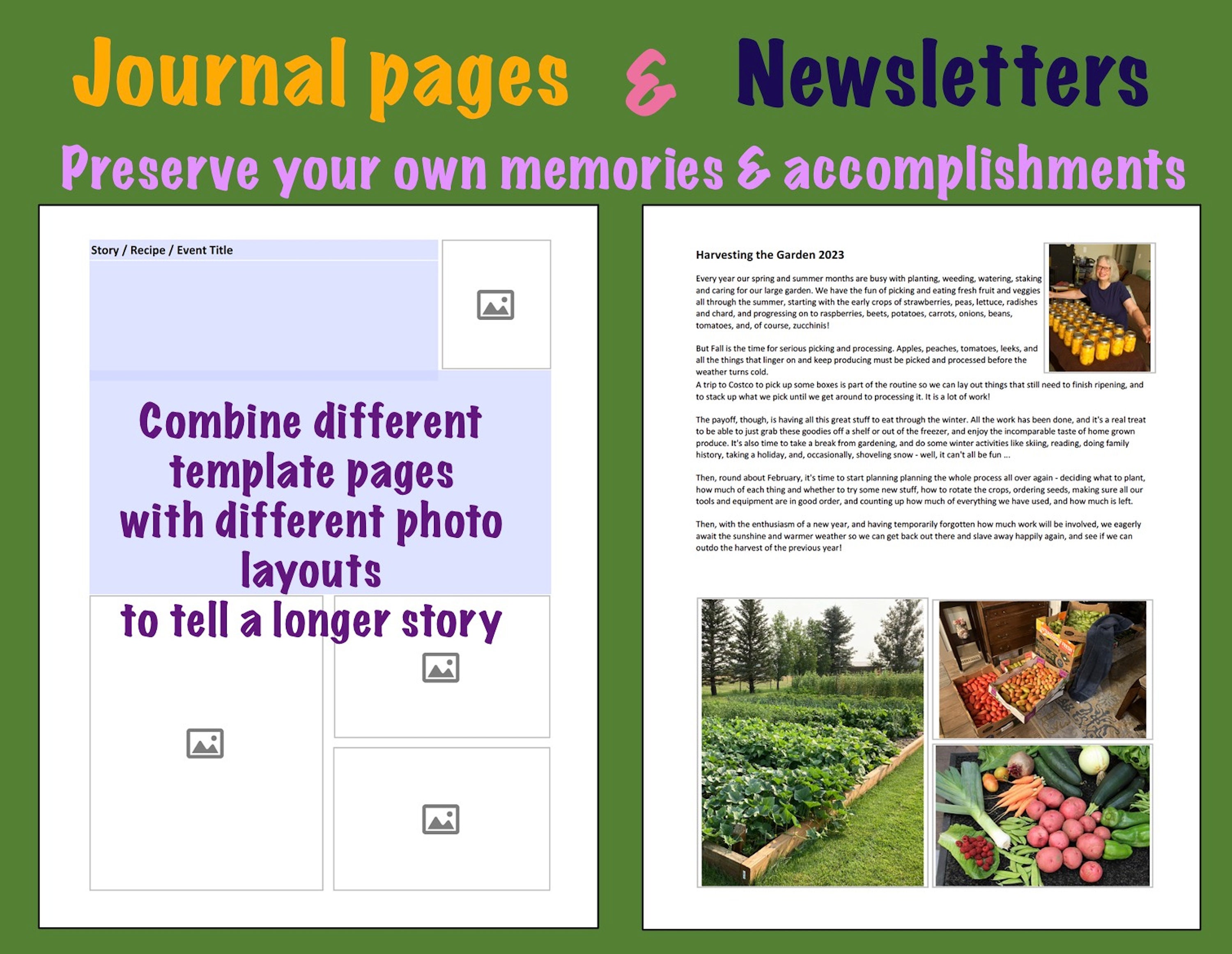 Genealogy Book Template Etsy Genealogy Book Template Etsy