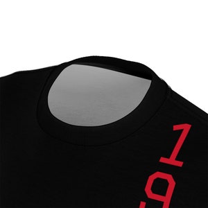 Jordan 1991 Infrared 6 Inspired Tee,Jordan 23, Michael Jordan Shirt, Jordan, Basketball, The Last Dance, air jordan, 23 image 7