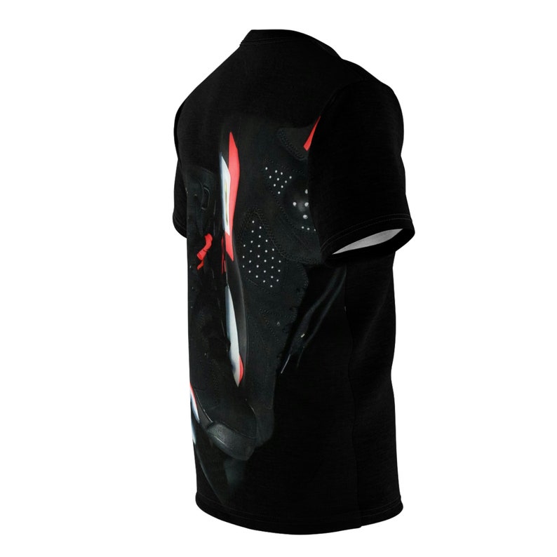 Jordan 1991 Infrared 6 Inspired Tee,Jordan 23, Michael Jordan Shirt, Jordan, Basketball, The Last Dance, air jordan, 23 image 4