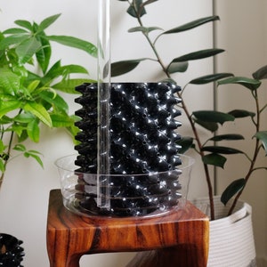 Air-pruning Self-Watering 2-Gallon Indoor Planter