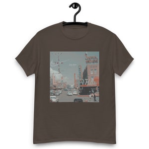 Men&#39;s Vintage Graphic Nike Tee