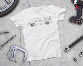 Honda Civic Type R FL5 T-Shirt | JDM Car Enthusiast Gift