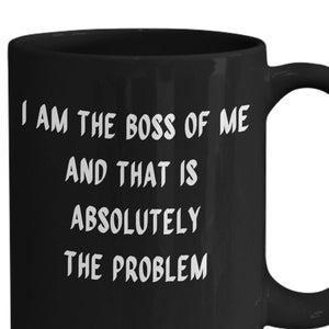 Witty gifts, witty coffee mugs for adults, witty white elephant gifts, coffee mugs with witty sayings, funny Mom gift, funny spouse gift