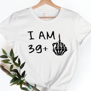 40th Birthday Gift For Her, 40th Birthday For Her, 40th Birthday Gifts For Women, 40th Birthday Gift, 40th Birthday Shirt, 40 Birthday Shirt