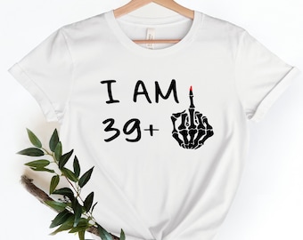 40th Birthday Gift For Her, 40th Birthday For Her, 40th Birthday Gifts For Women, 40th Birthday Gift, 40th Birthday Shirt, 40 Birthday Shirt
