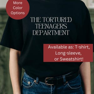 Folterte Teenager Abteilung