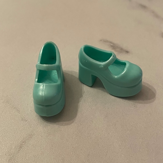 Skipper doll shoes sale