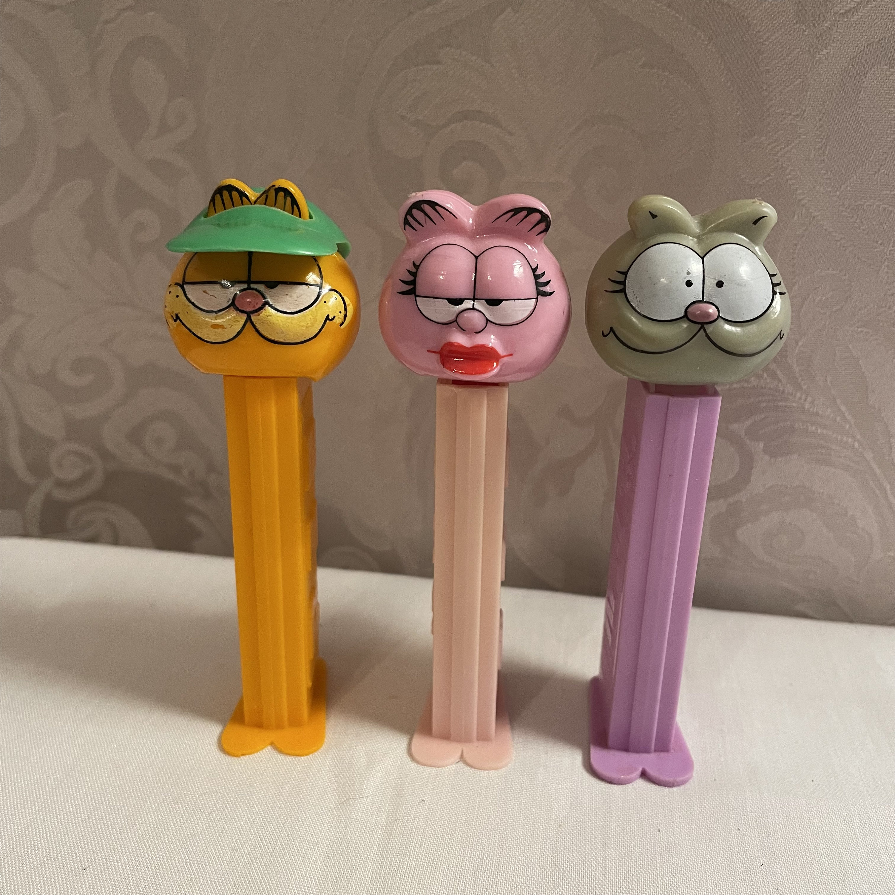90s Pez Dispenser - Etsy 90s Pez Dispenser - Etsy