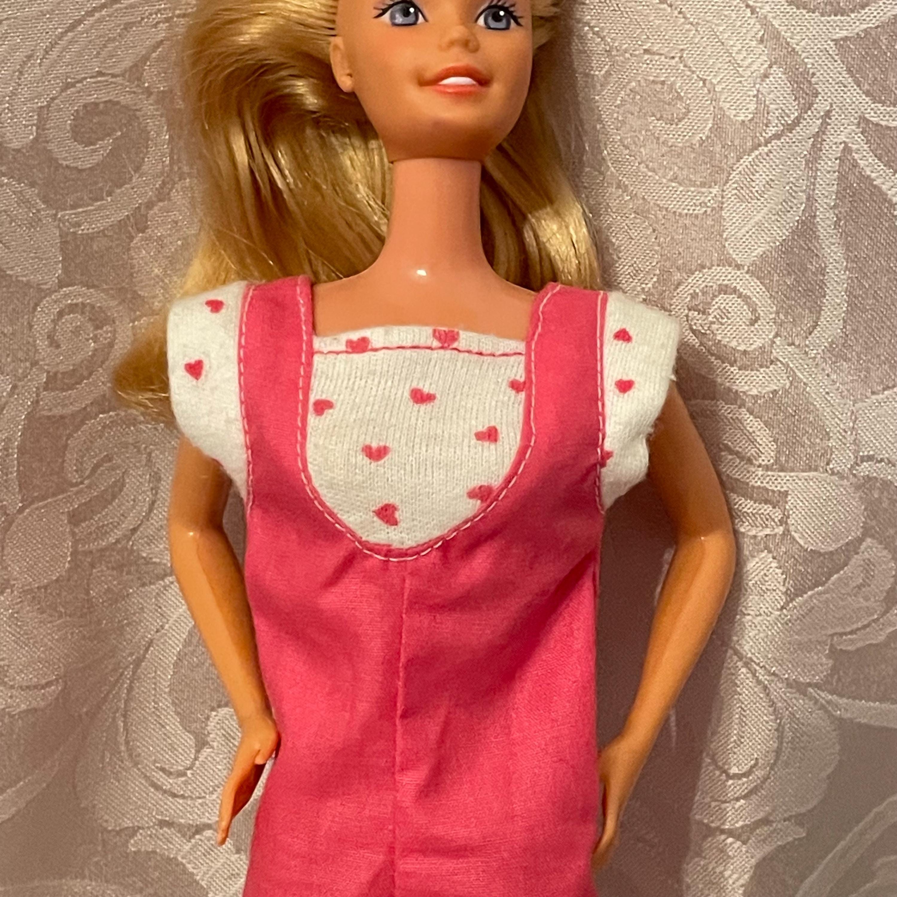 Vintage : A Genuine Barbie Fashion : Fashion fun showstopper Mattel 4806 NIP