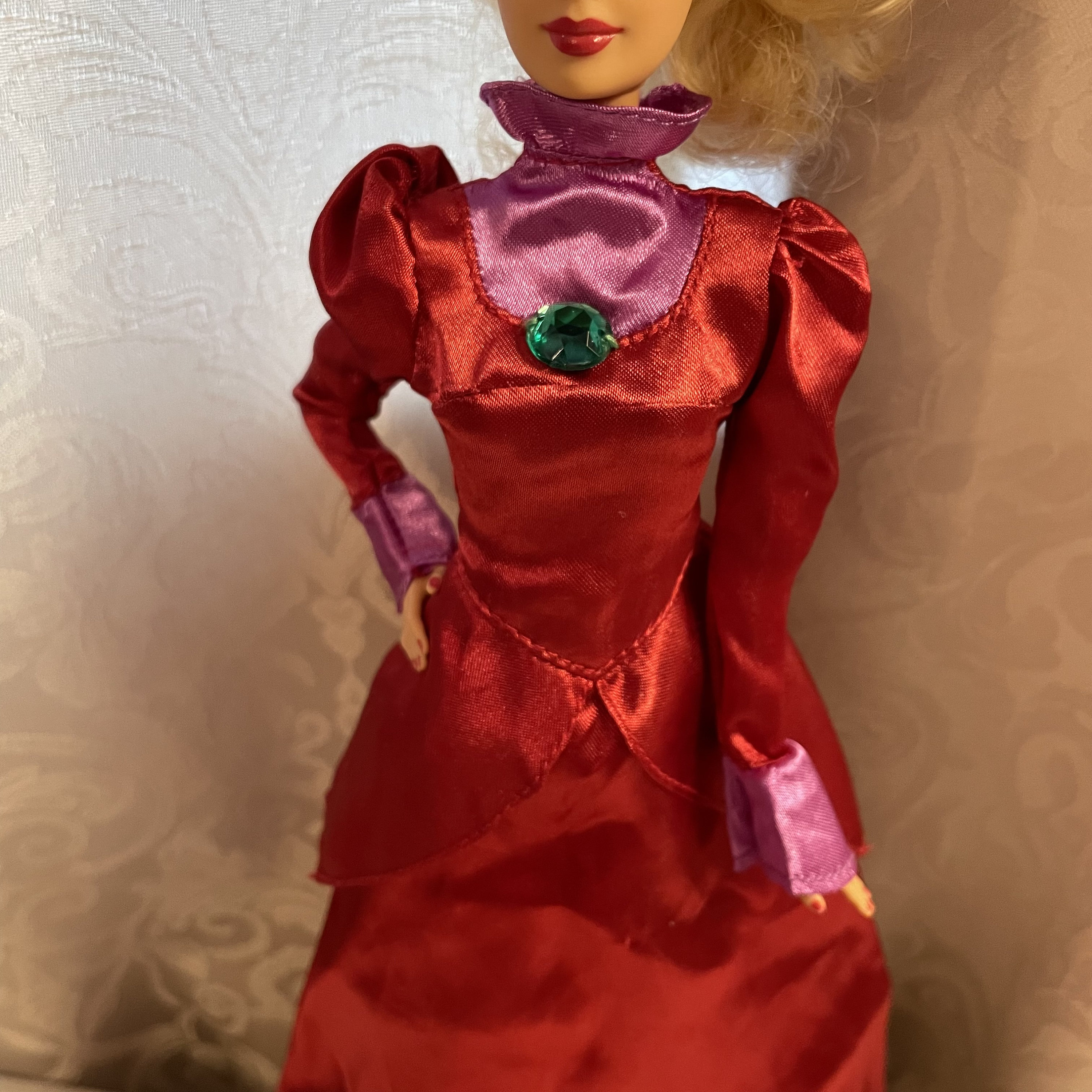 Lady tremaine doll - Etsy 日本