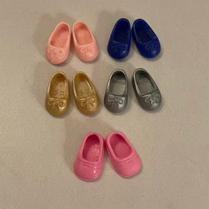 Chelsea Doll Shoes Etsy Australia