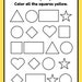 Educational Printables for Kindergarten and Primary School - Etsy