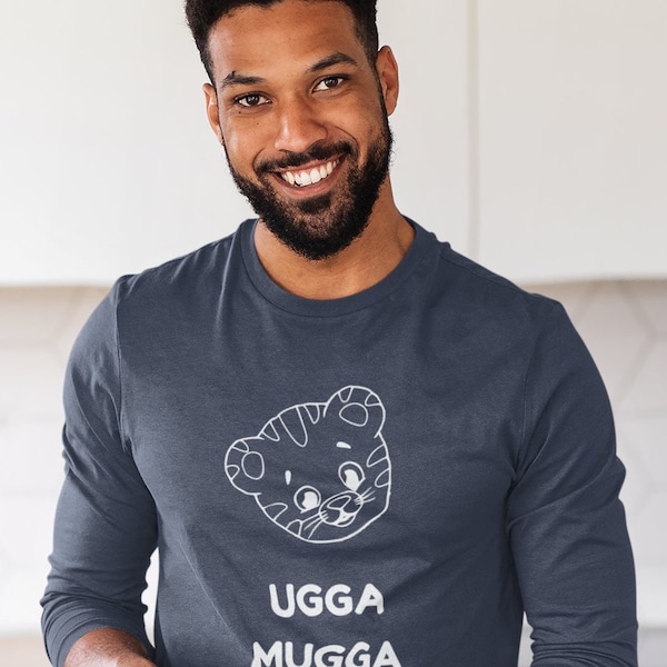 Daniel Tiger - Etsy