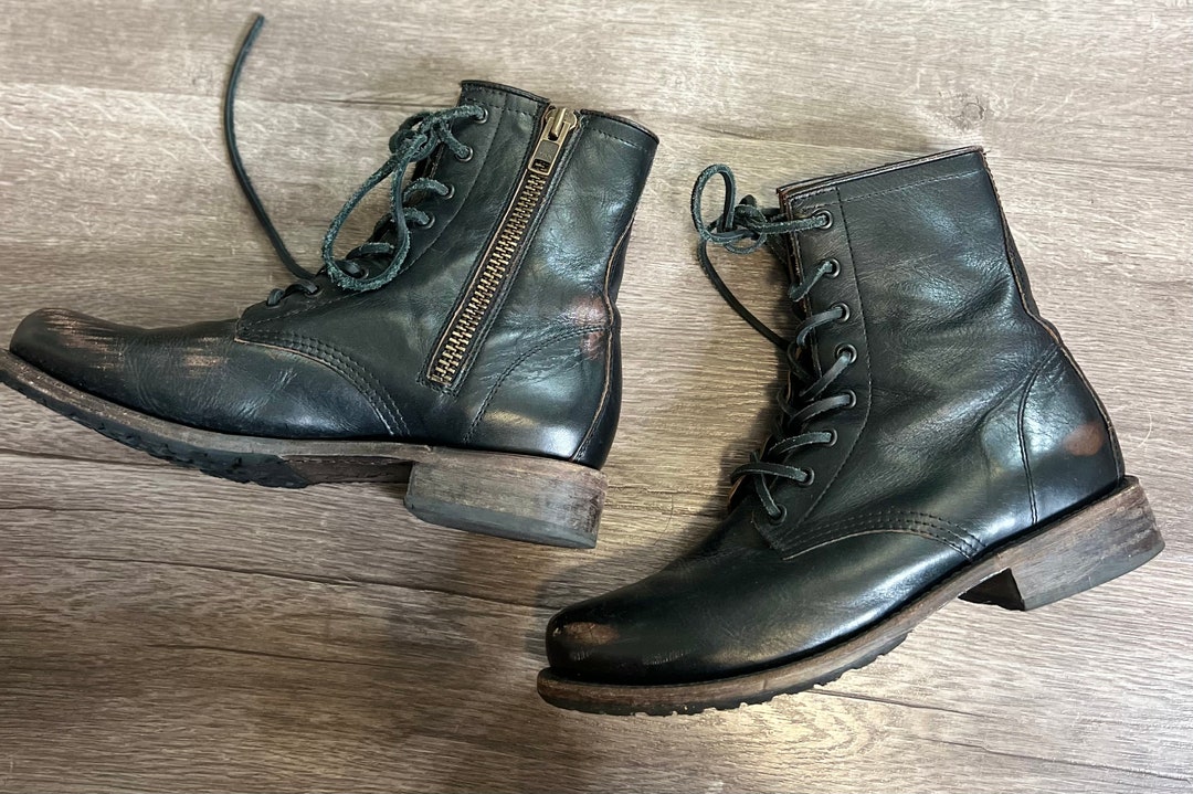 freebird manchester boots