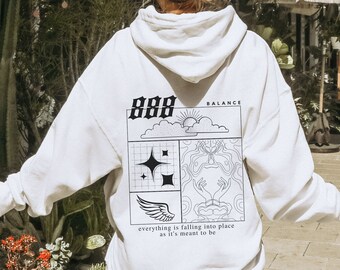 さらに100円引き◆ISTKUNST◆HEAVEN ANGEL HOODIE unisex-premium-hoodie-white-