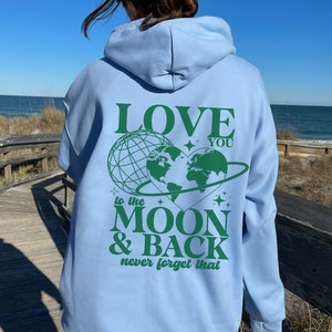 Hoodies with pictures on back deals