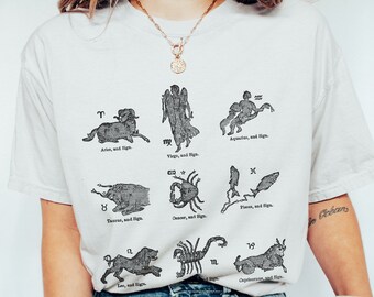 horoscope T-shirt(standard) WH 蠍座 il_340x270.4808869369_gw76.jpg