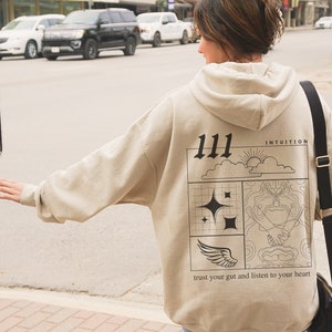 Black 777's Head Shot Hoodie - Secret777s