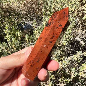 Mahogany Obsidian Tower