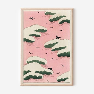 Eclectic Art, Abstract Art,  Boho Print, Poster Print, Gallery Wall Art, Minimalist Printable Wall Art, Downloadable Art