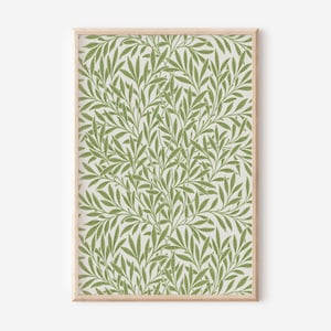 Vintage Art, Eclectic Art, Gallery Wall Art, Printable Wall Art, Downloadable Print, Boho Art