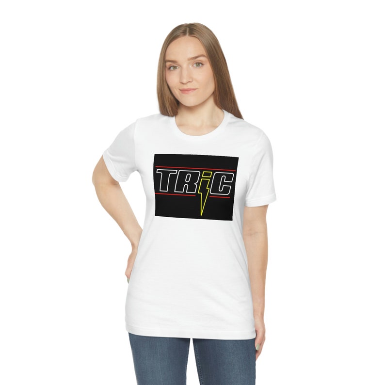 One Tree Hill Inspiredtric Short Sleeve Tee Etsy
