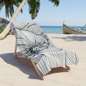 Beach Towel