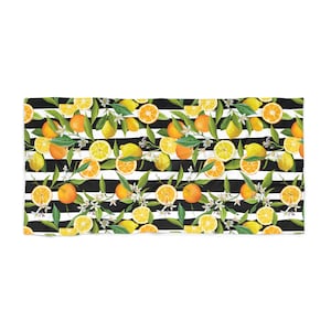 Beach Towel