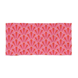 Beach Towel