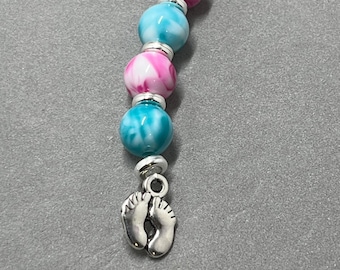 Dilation Beads - Effacement Beads - One Strand, Two Purposes