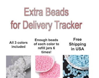 ネックレス・ペンダント VVV Pastel Star Mix Beads Necklace 4BFK424 Pastel Star Beaded Necklace - Etsy