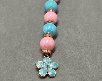 Dilation Beads - Effacement Beads - One Strand, Two Purposes