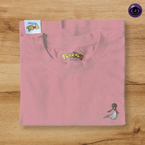 Gardevoir Attack Pokemon T-Shirt - AnimeBape