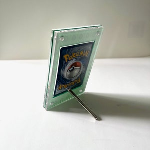 Pokemon Card Frame Display PSA Card Display Case