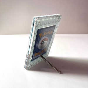 Pokemon Card Frame Display PSA Card Display Case