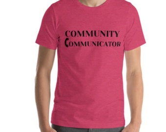 Community Communicator
