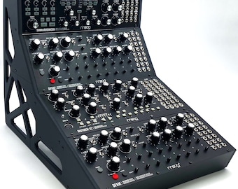 moog THREE-TIER RACK　3段スタンド　※DFAMなどに moog THREE-TIER RACK 3段スタンド ※DFAMなどに（3-tier Moog