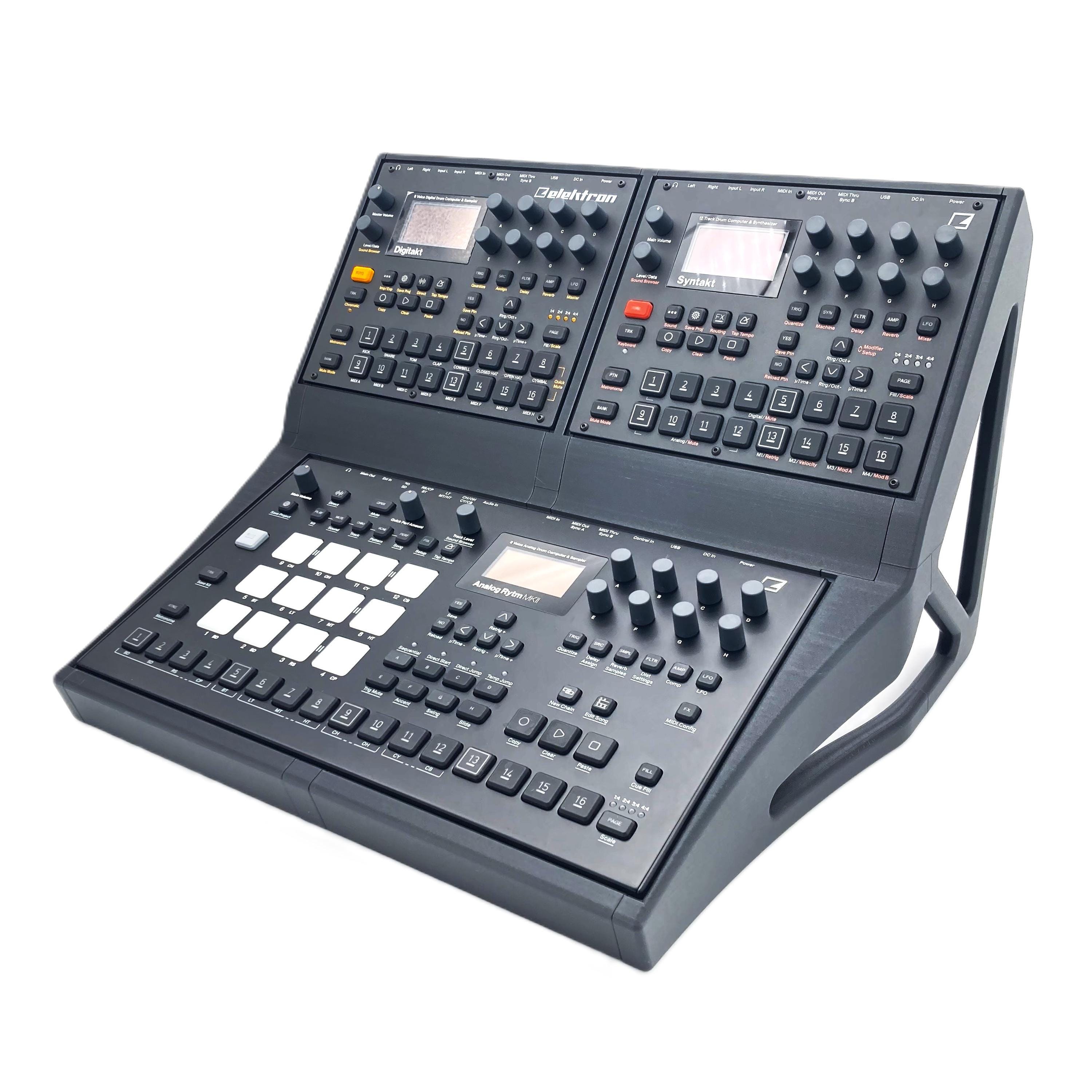 Digitakt Decksaver - Etsy