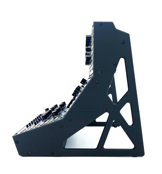 moog Mother-32 DFAM Labyrinth ラック スタンド Moog 2-tier Rack Stand for Moog Mother 32 / DFAM